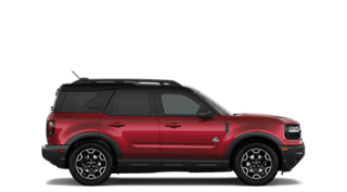 2026 Ford Bronco Sport® External Image 1